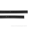 Hybrid Wiper Blade Rubber Refill Strip